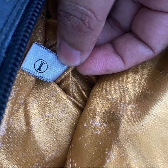 Gianni Versace Boston bag - Picture 13 of 13